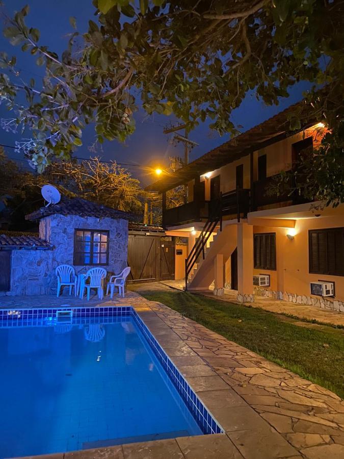 Calmaria Casa de hóspedes *