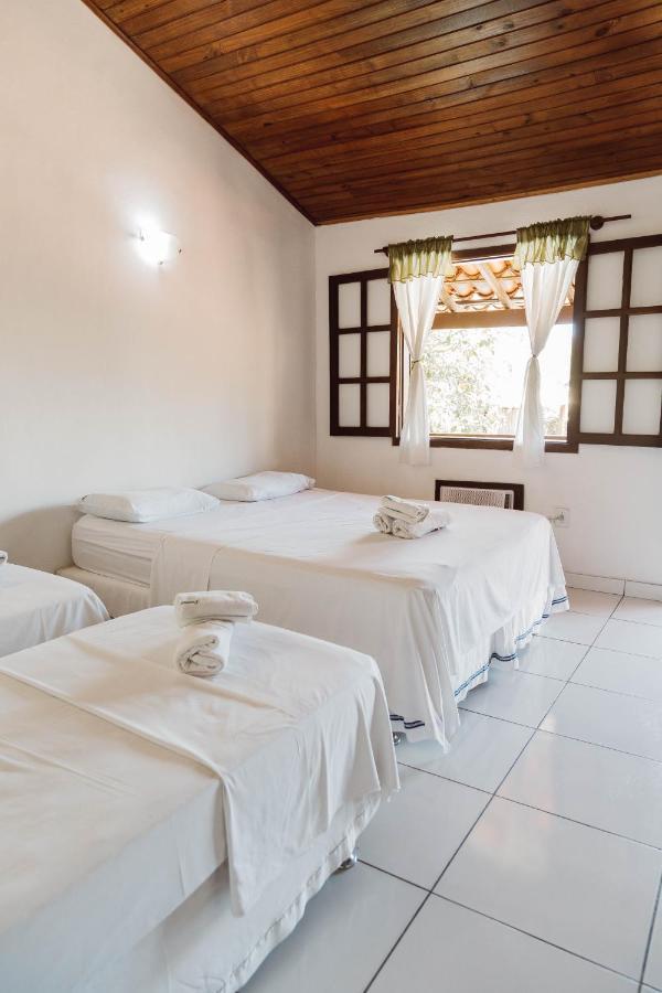 Calmaria Casa de hóspedes