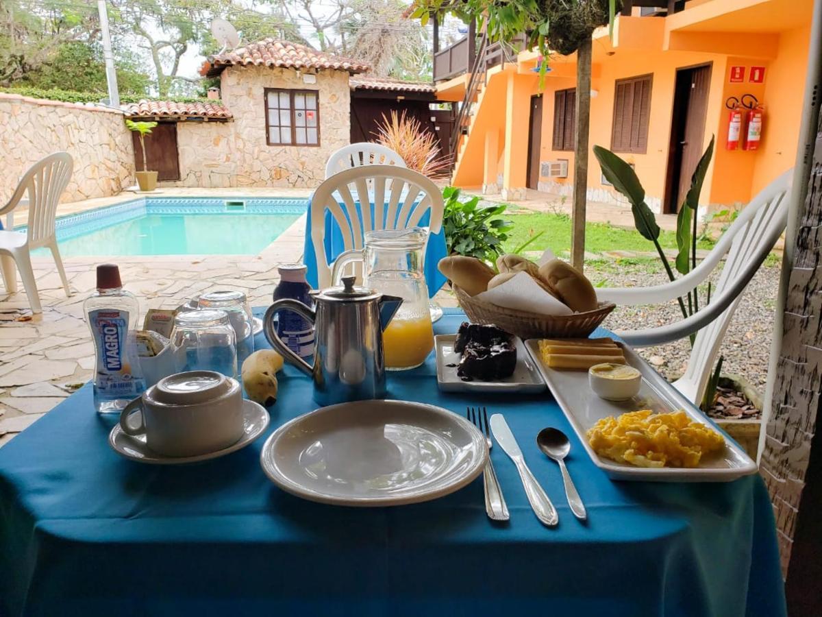Guest house Calmaria