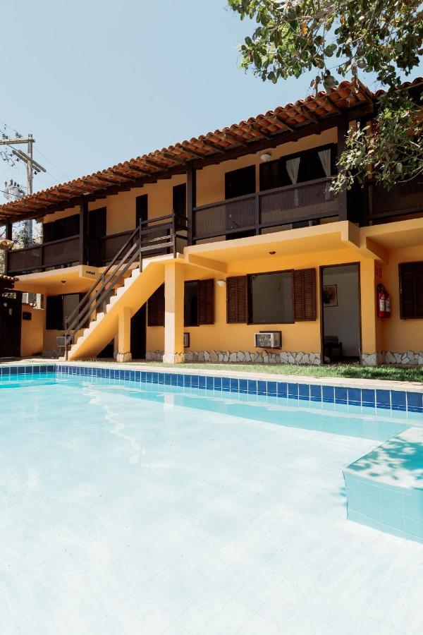 Guest house Calmaria *