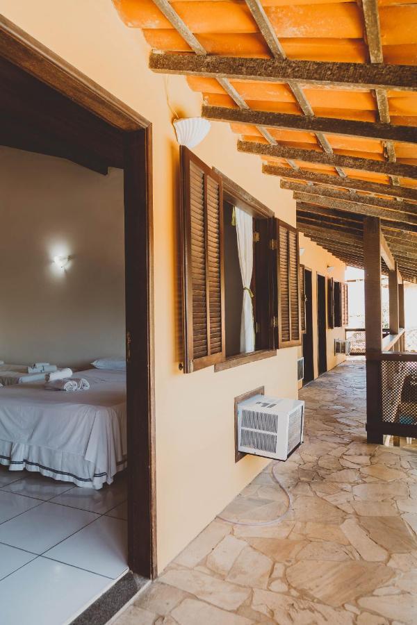 Guest house Calmaria Armacao dos Buzios