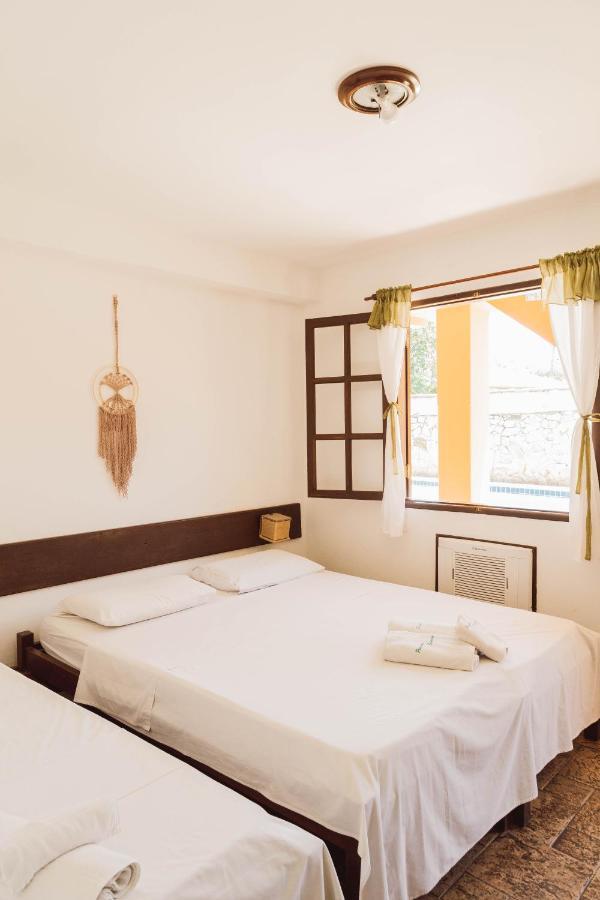 Calmaria Guest house *