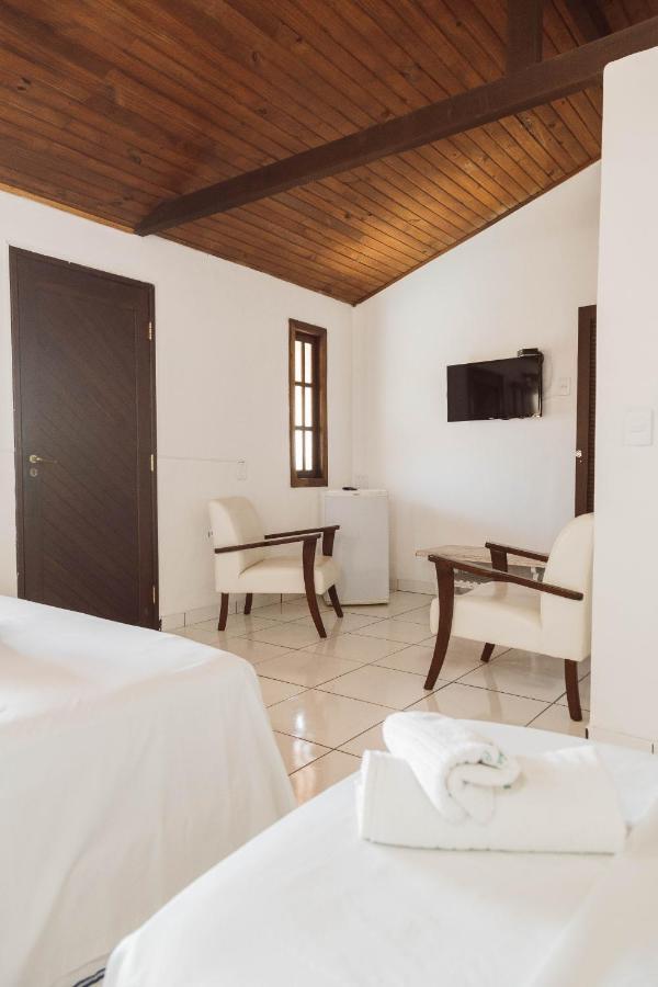 Guest house Calmaria