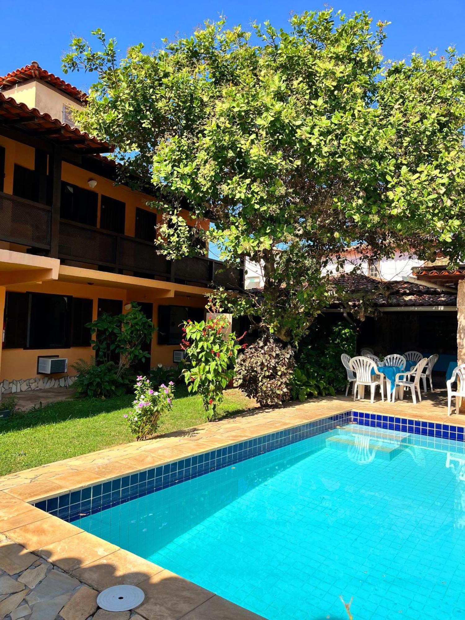 Calmaria Guest house Armacao dos Buzios
