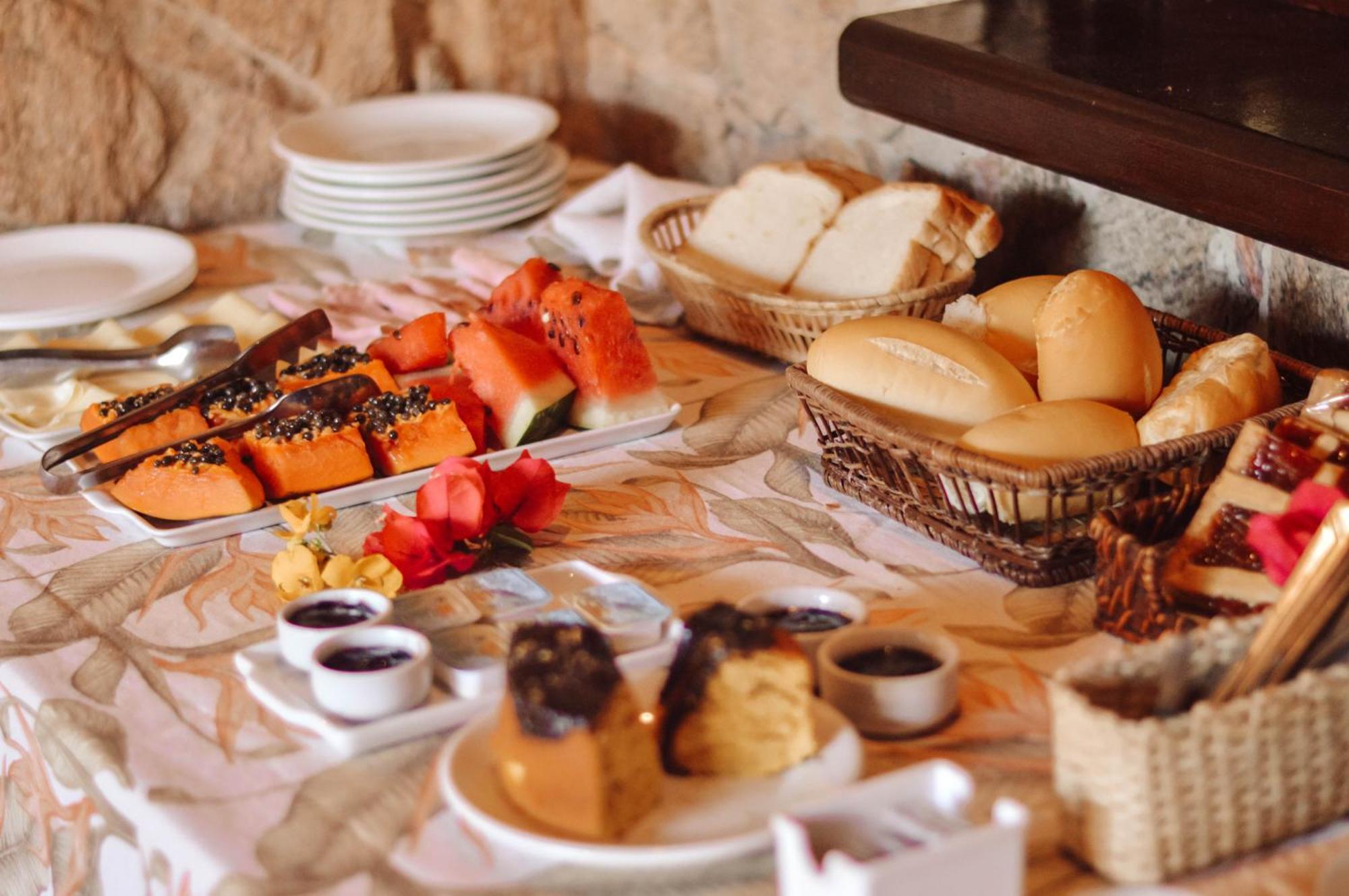 Guest house Calmaria *